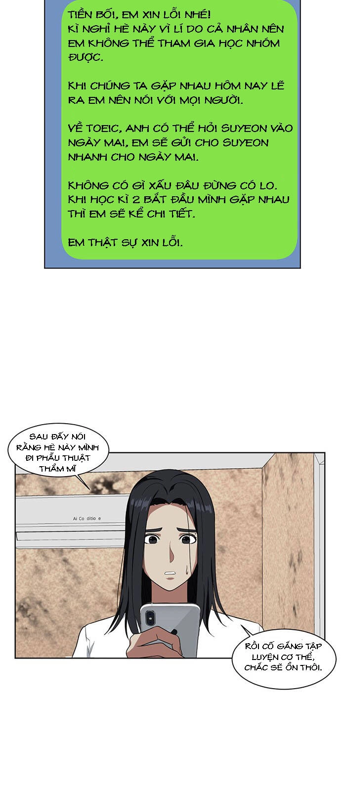 Thay Đổi Tôi Chapter 16 - 63