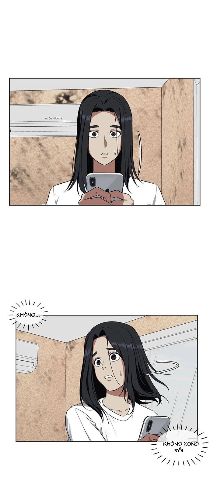 Thay Đổi Tôi Chapter 16 - 67