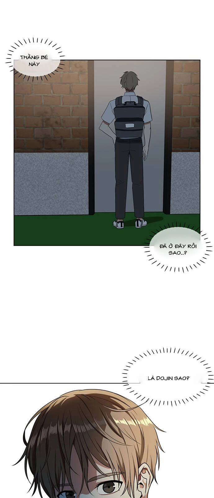 Thay Đổi Tôi Chapter 16 - 68