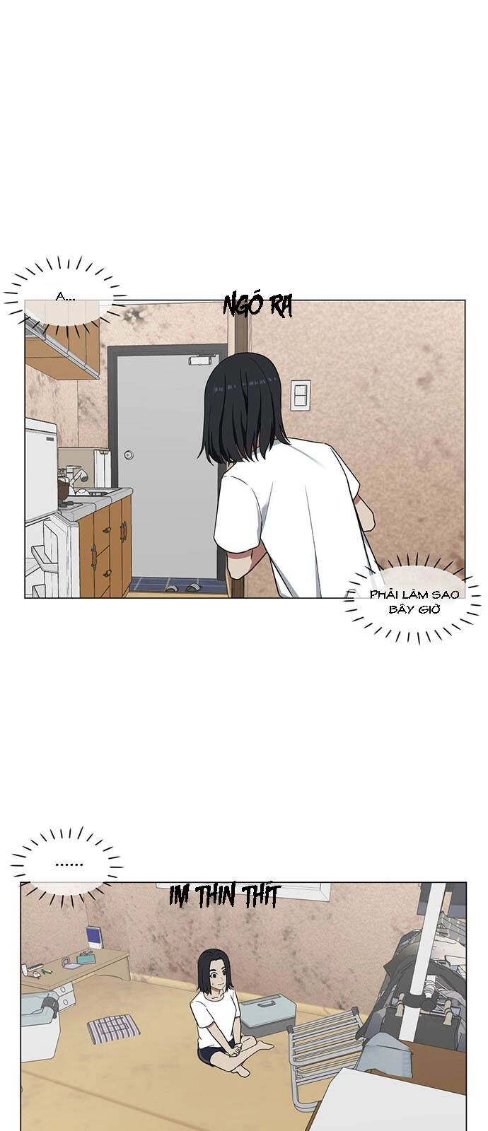 Thay Đổi Tôi Chapter 17 - 1