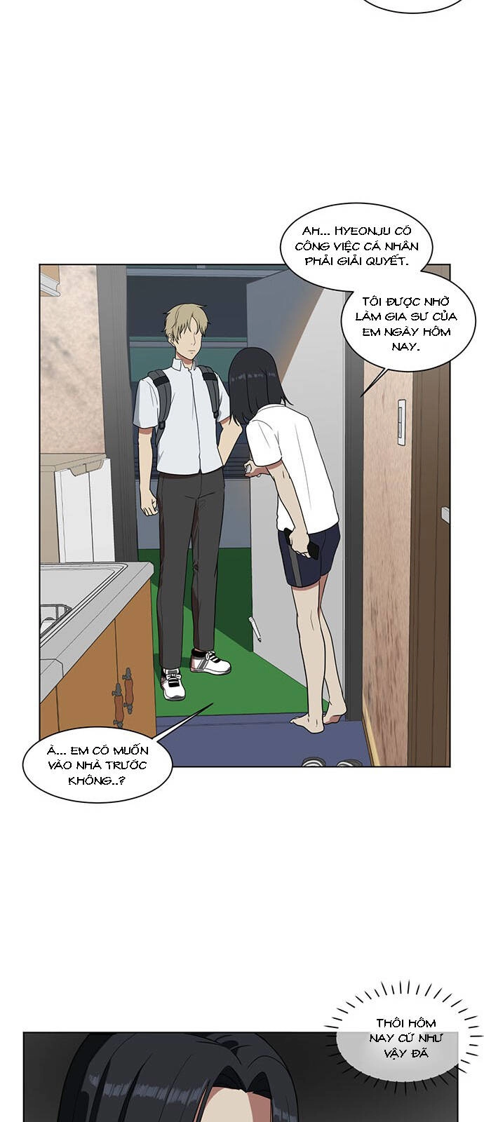 Thay Đổi Tôi Chapter 17 - 7