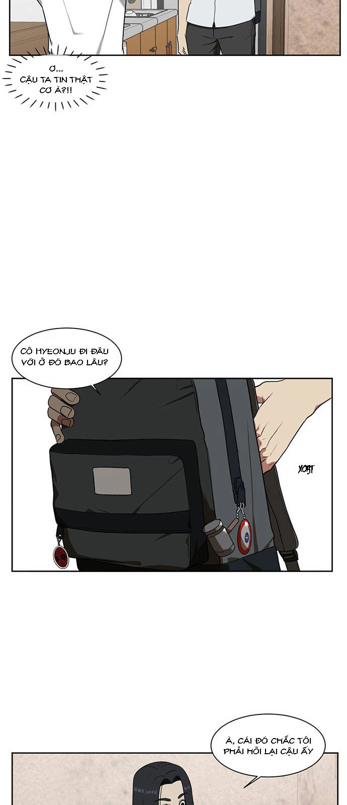 Thay Đổi Tôi Chapter 17 - 14