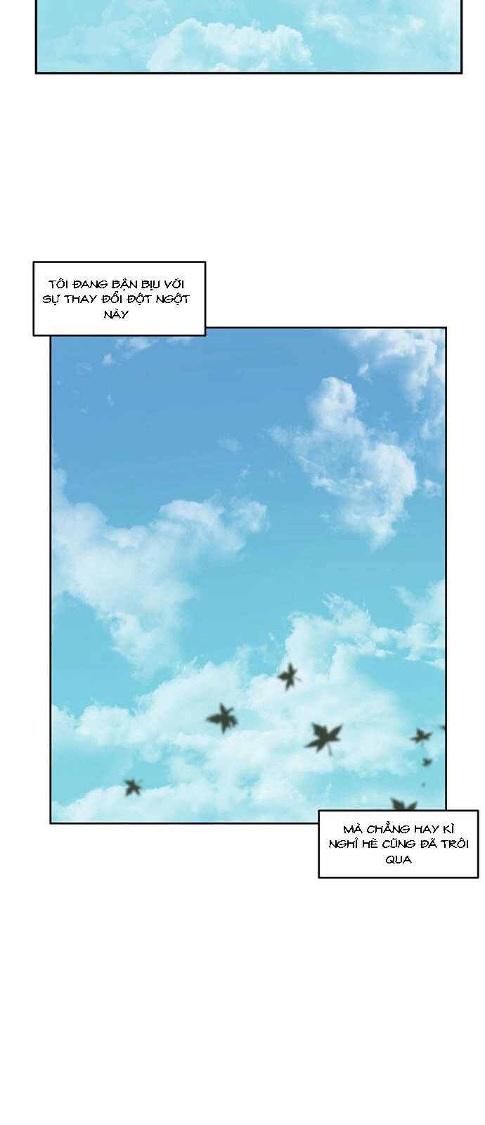 Thay Đổi Tôi Chapter 17 - 20