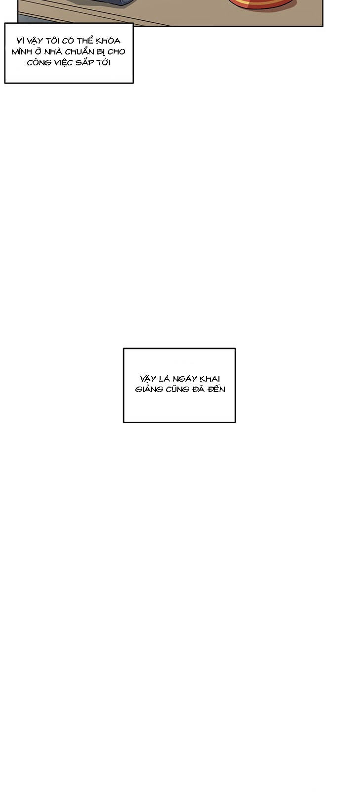 Thay Đổi Tôi Chapter 17 - 23