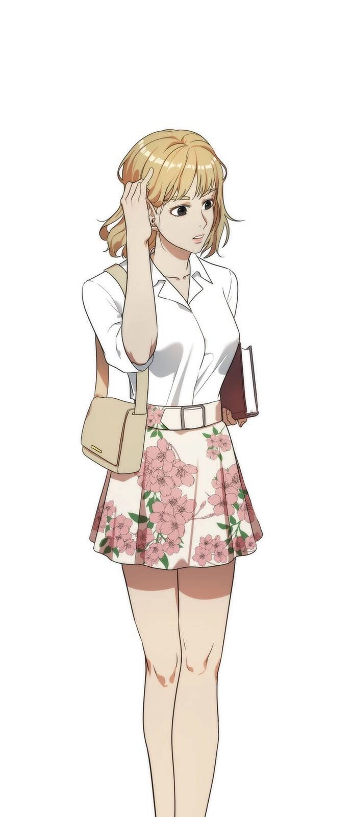 Thay Đổi Tôi Chapter 17 - 26