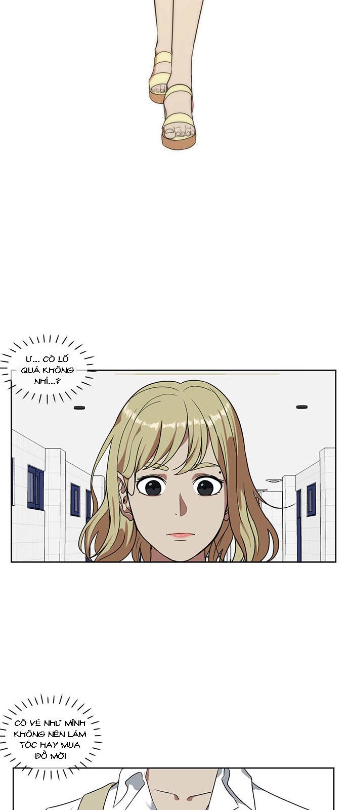 Thay Đổi Tôi Chapter 17 - 27