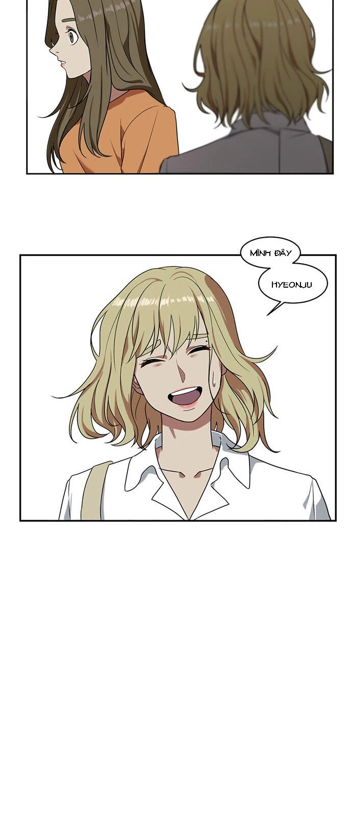 Thay Đổi Tôi Chapter 17 - 32