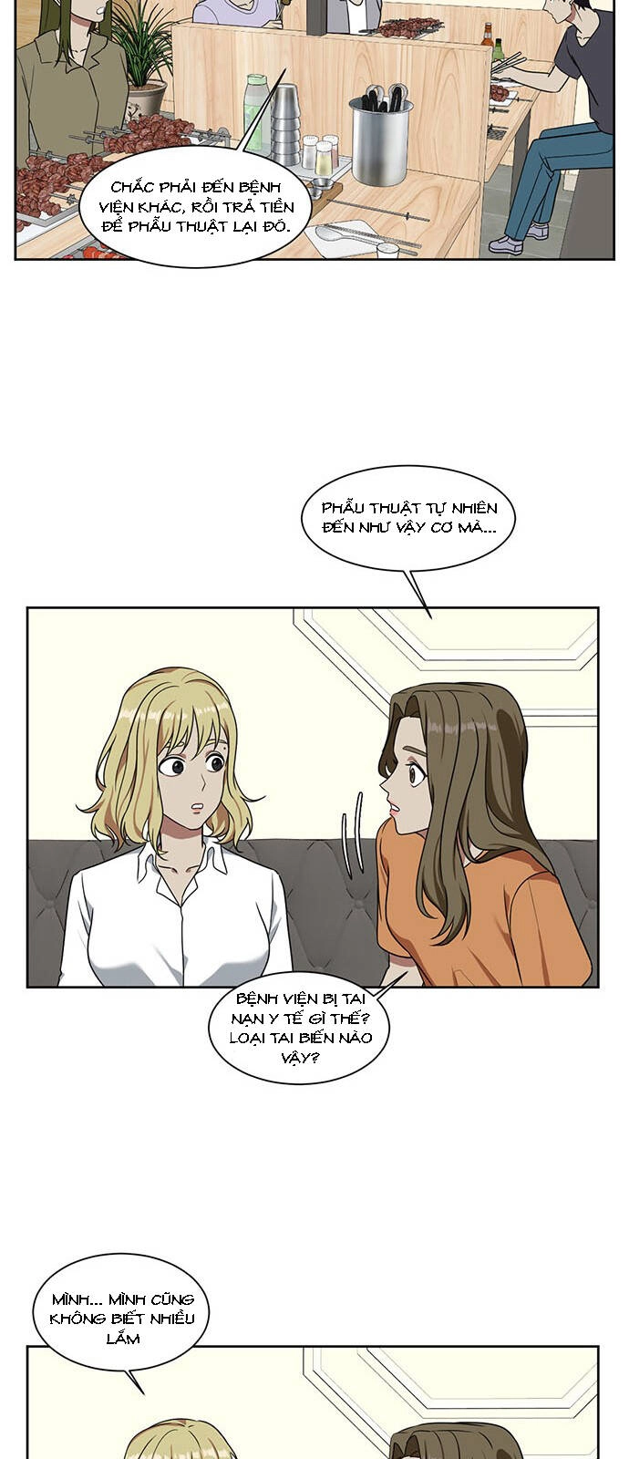 Thay Đổi Tôi Chapter 17 - 37