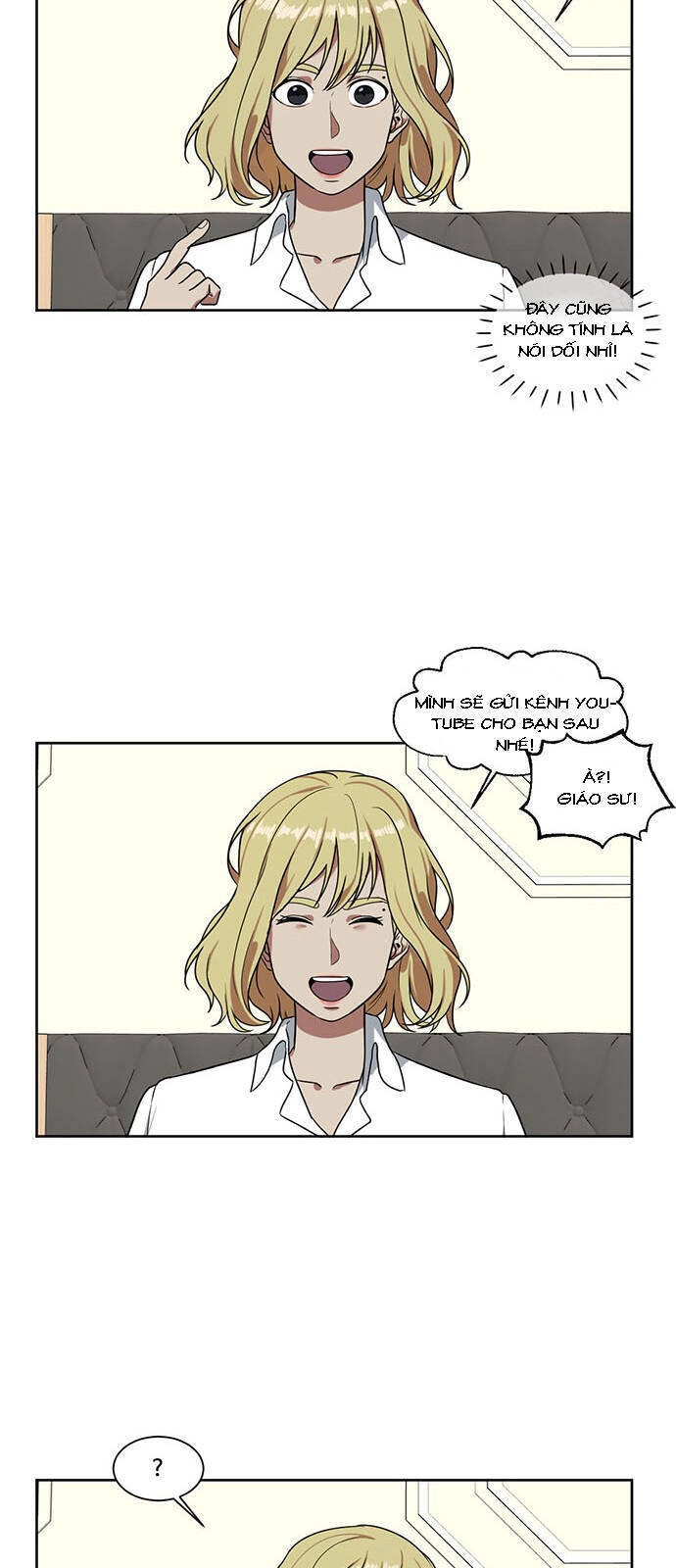 Thay Đổi Tôi Chapter 17 - 39