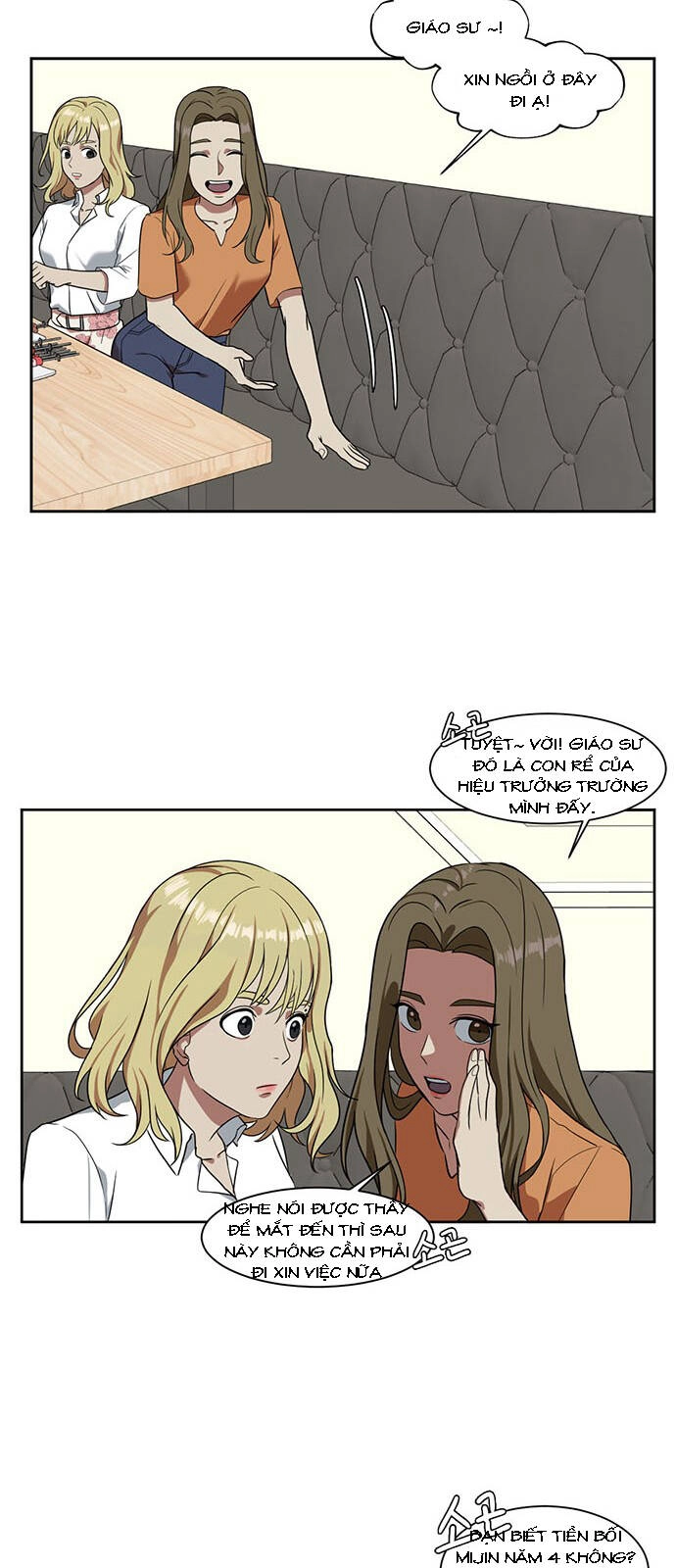 Thay Đổi Tôi Chapter 17 - 41