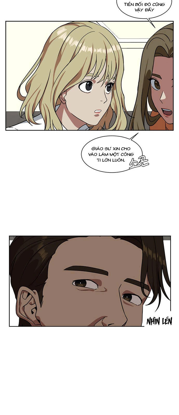 Thay Đổi Tôi Chapter 17 - 42