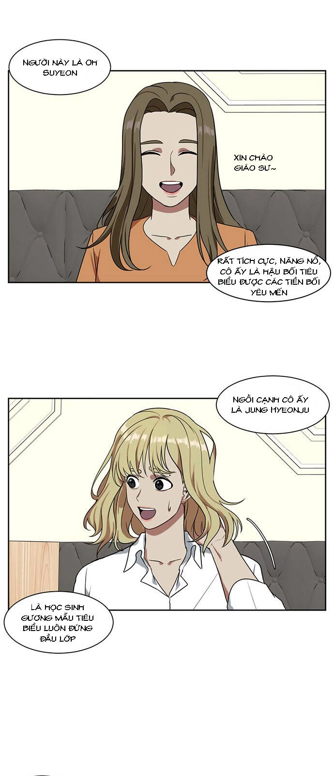 Thay Đổi Tôi Chapter 17 - 44