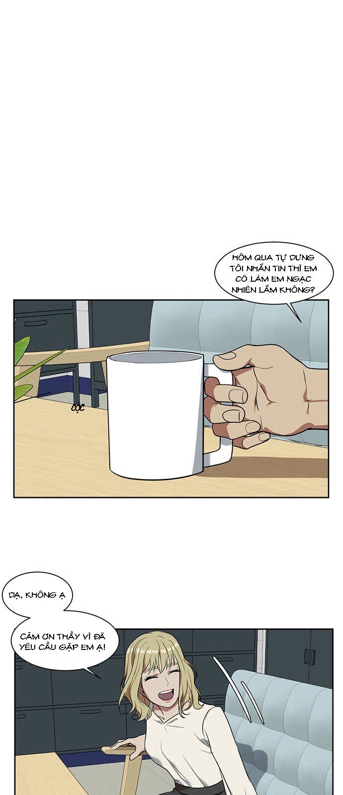 Thay Đổi Tôi Chapter 18 - 6