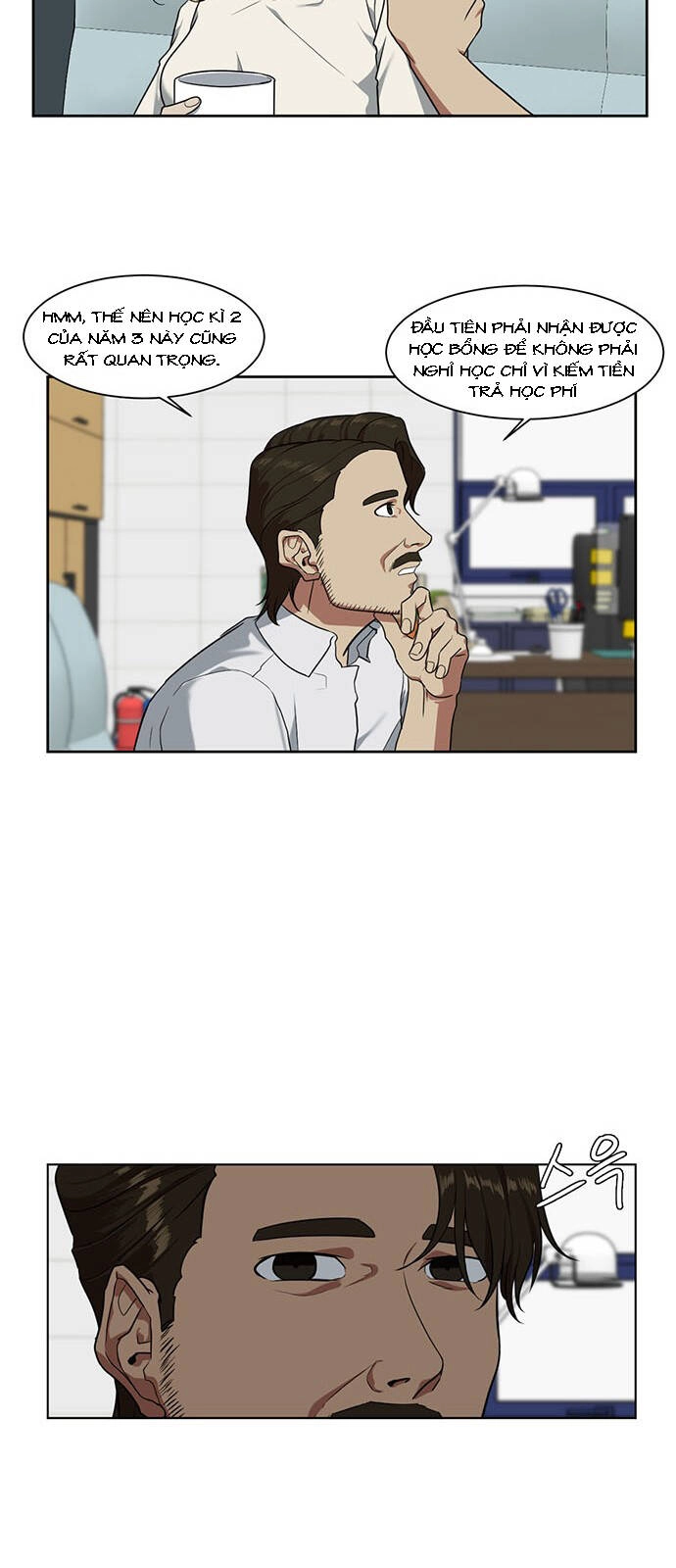 Thay Đổi Tôi Chapter 18 - 10