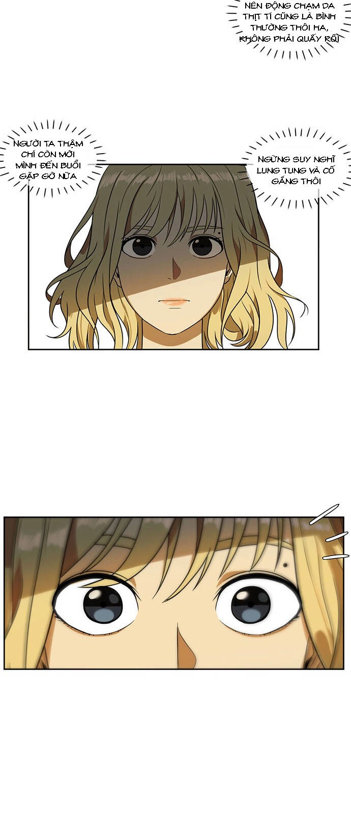 Thay Đổi Tôi Chapter 18 - 20