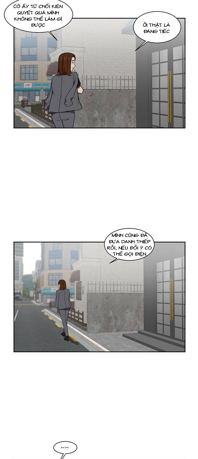 Thay Đổi Tôi Chapter 18 - 31