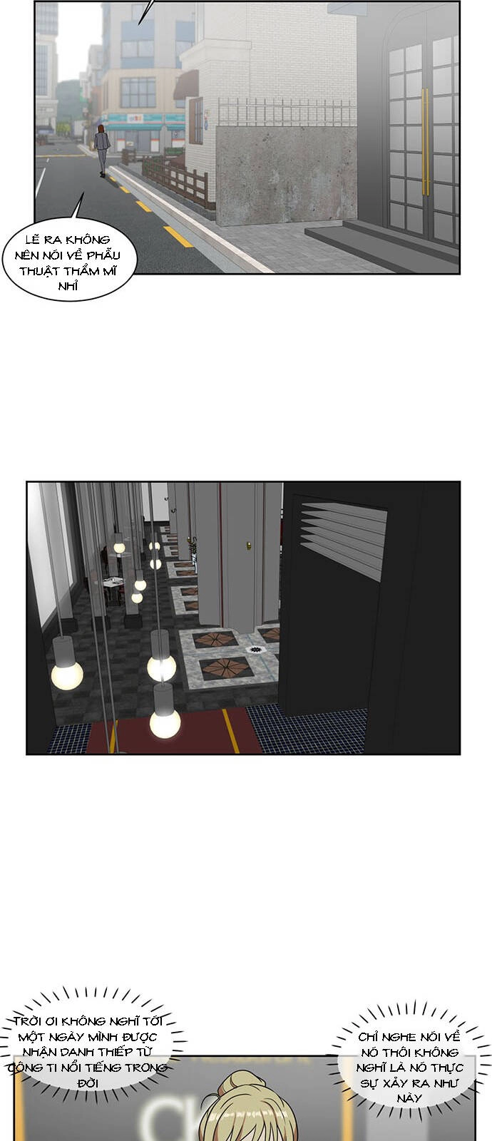 Thay Đổi Tôi Chapter 18 - 32