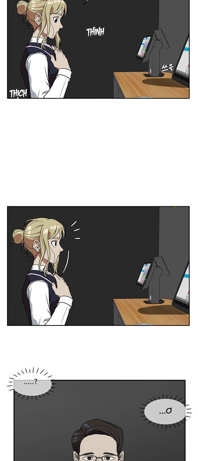 Thay Đổi Tôi Chapter 18 - 34