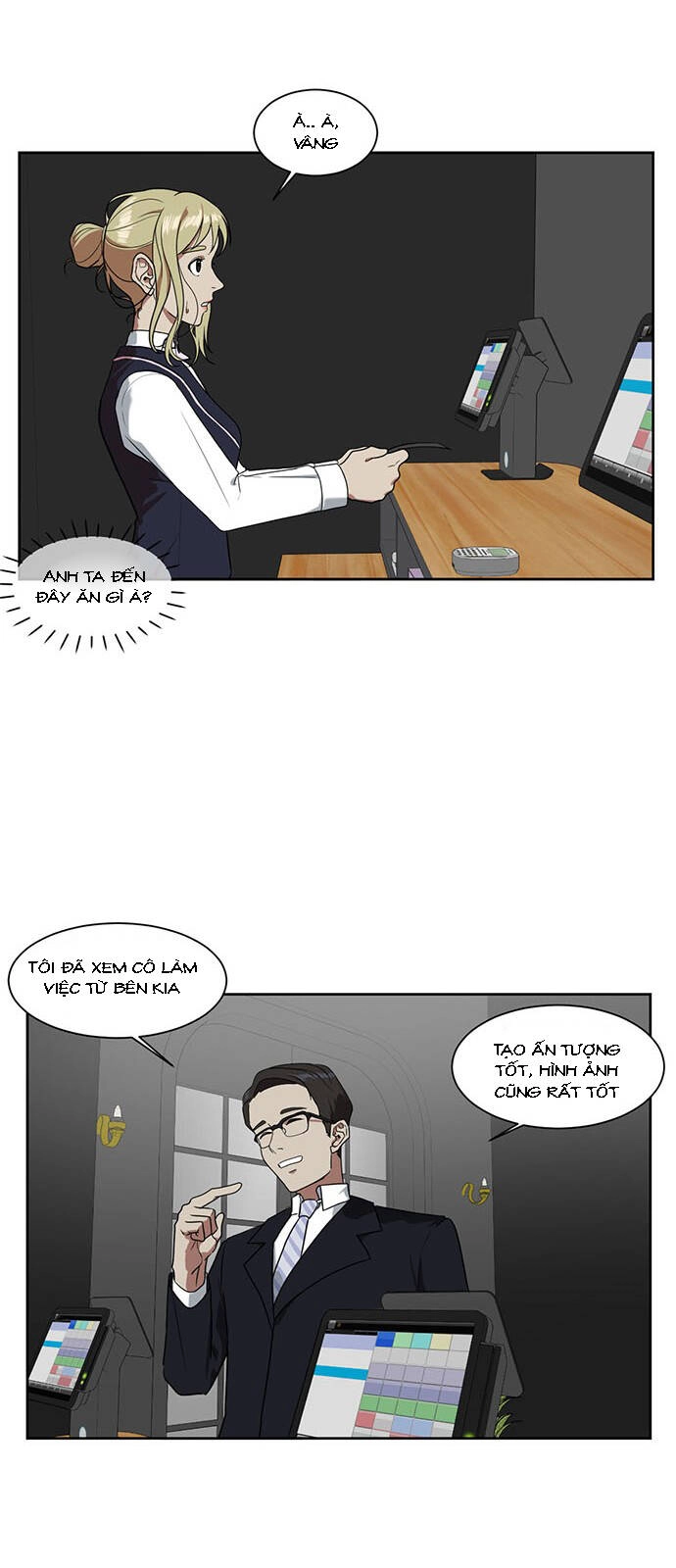 Thay Đổi Tôi Chapter 18 - 37