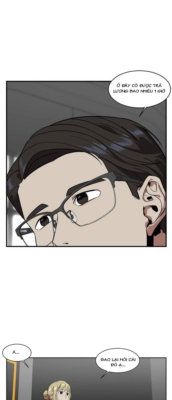 Thay Đổi Tôi Chapter 18 - 38