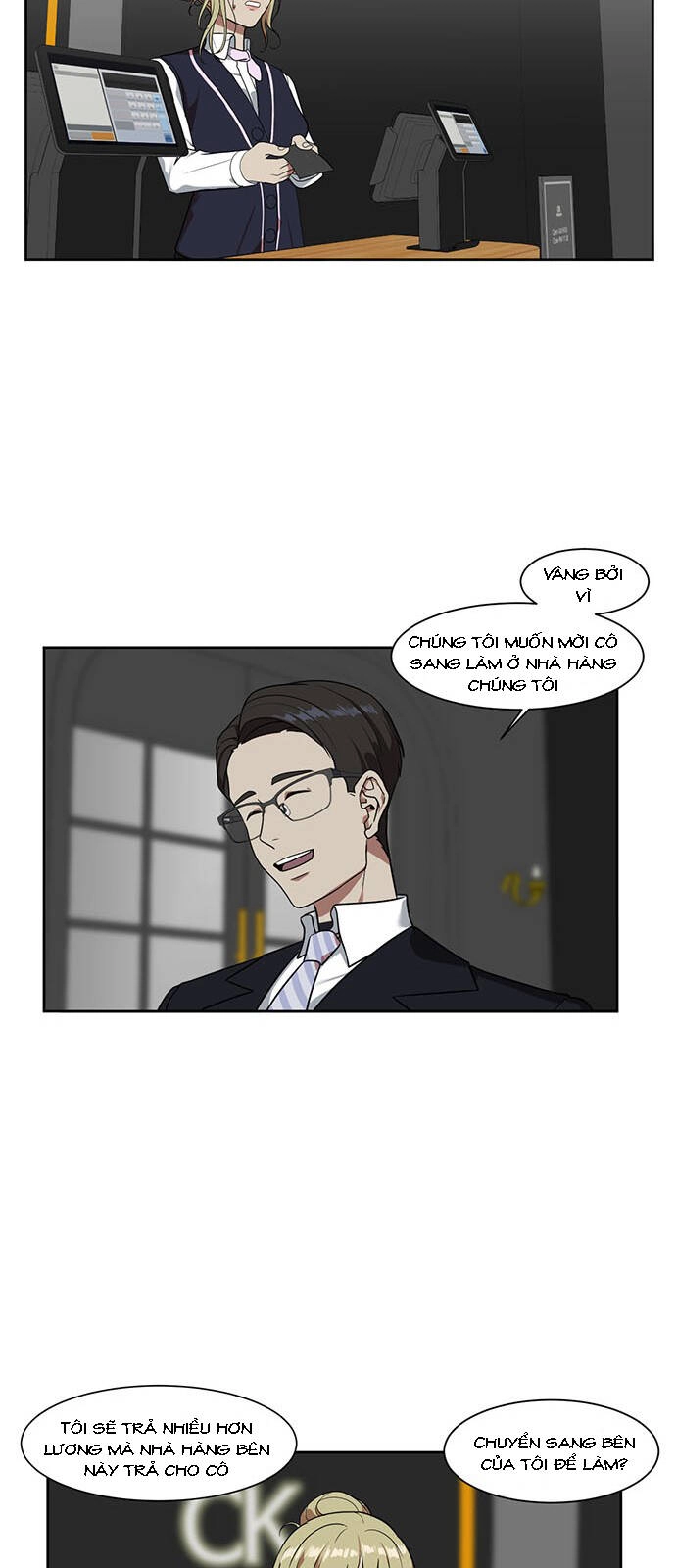 Thay Đổi Tôi Chapter 18 - 39