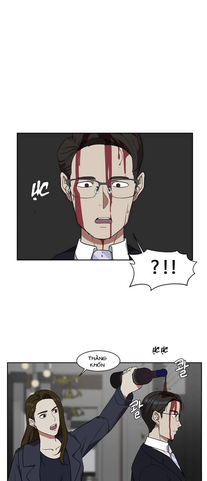 Thay Đổi Tôi Chapter 18 - 43