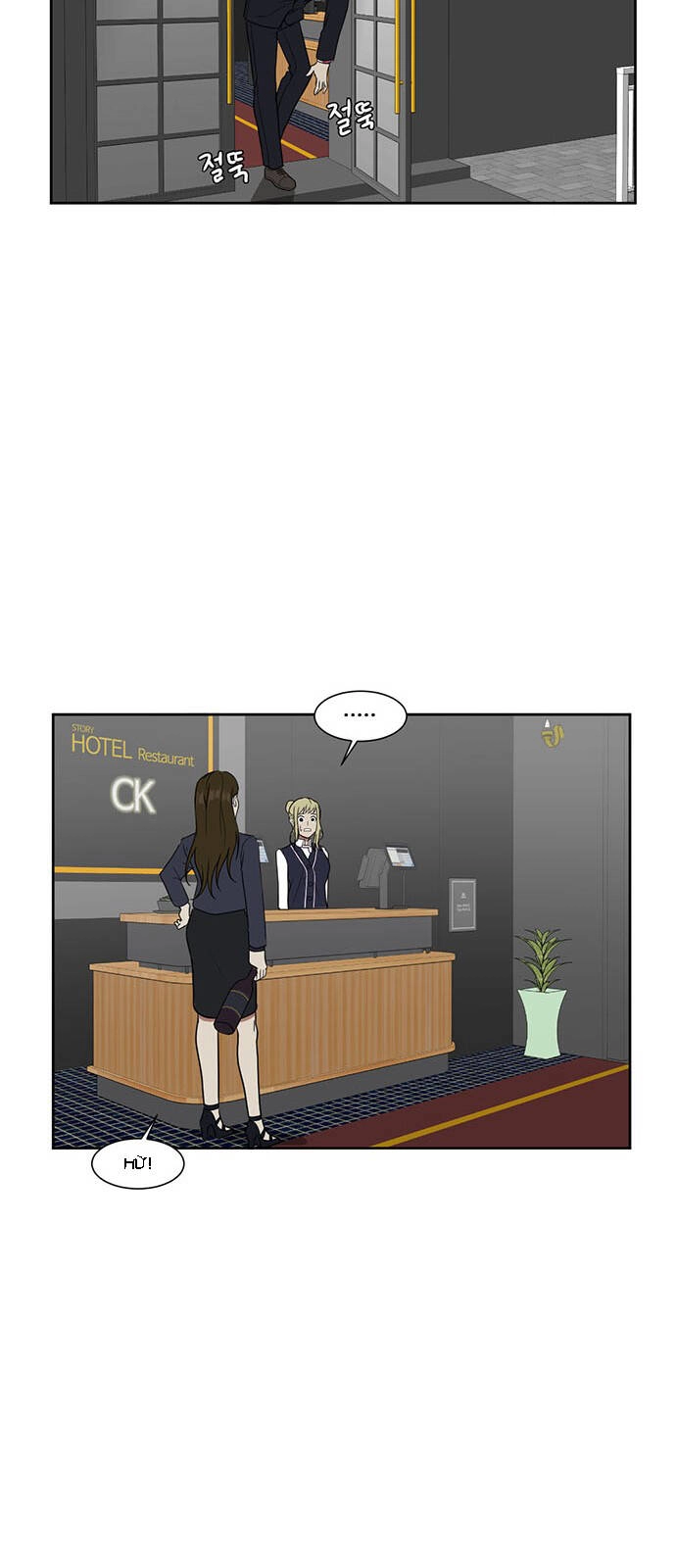 Thay Đổi Tôi Chapter 18 - 46