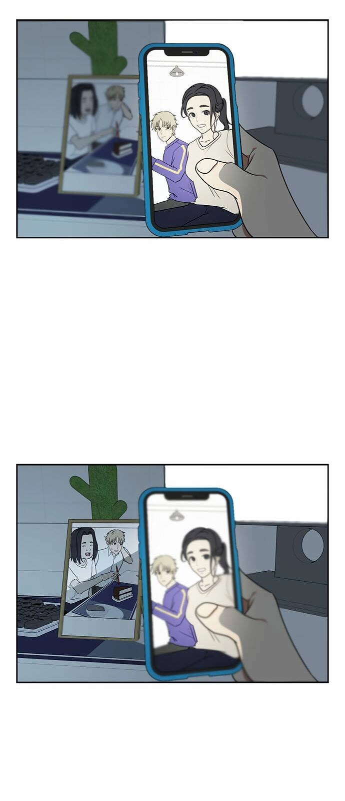 Thay Đổi Tôi Chapter 18 - 53