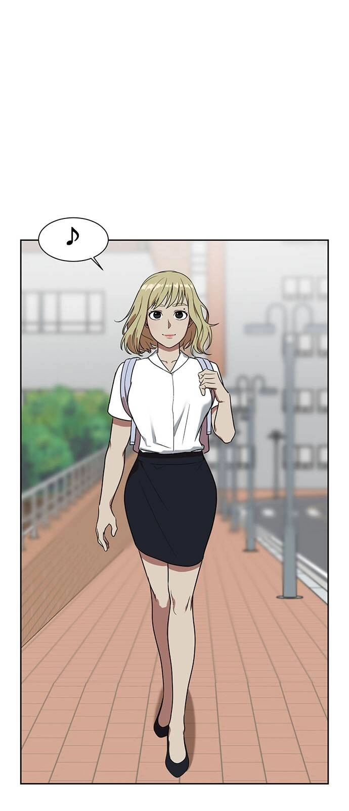 Thay Đổi Tôi Chapter 19 - 2