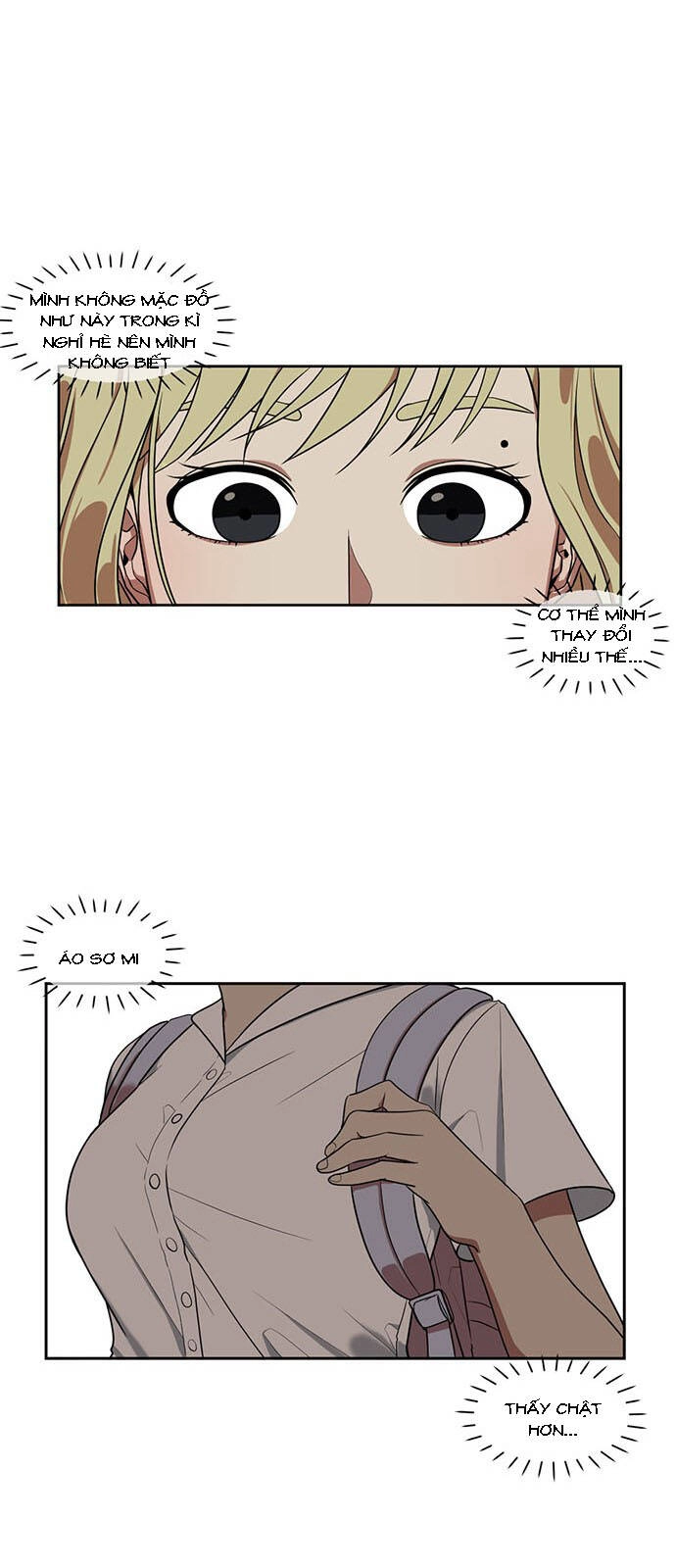 Thay Đổi Tôi Chapter 19 - 3