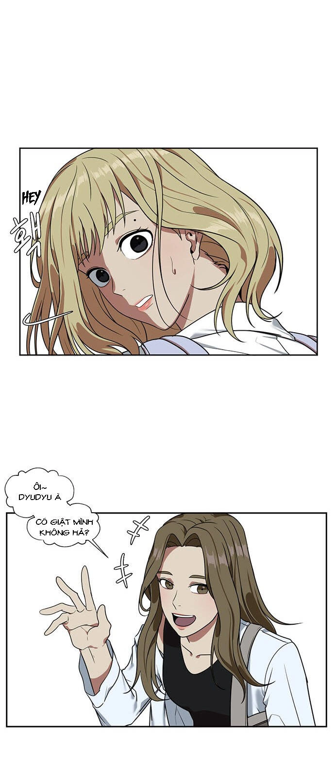 Thay Đổi Tôi Chapter 19 - 5