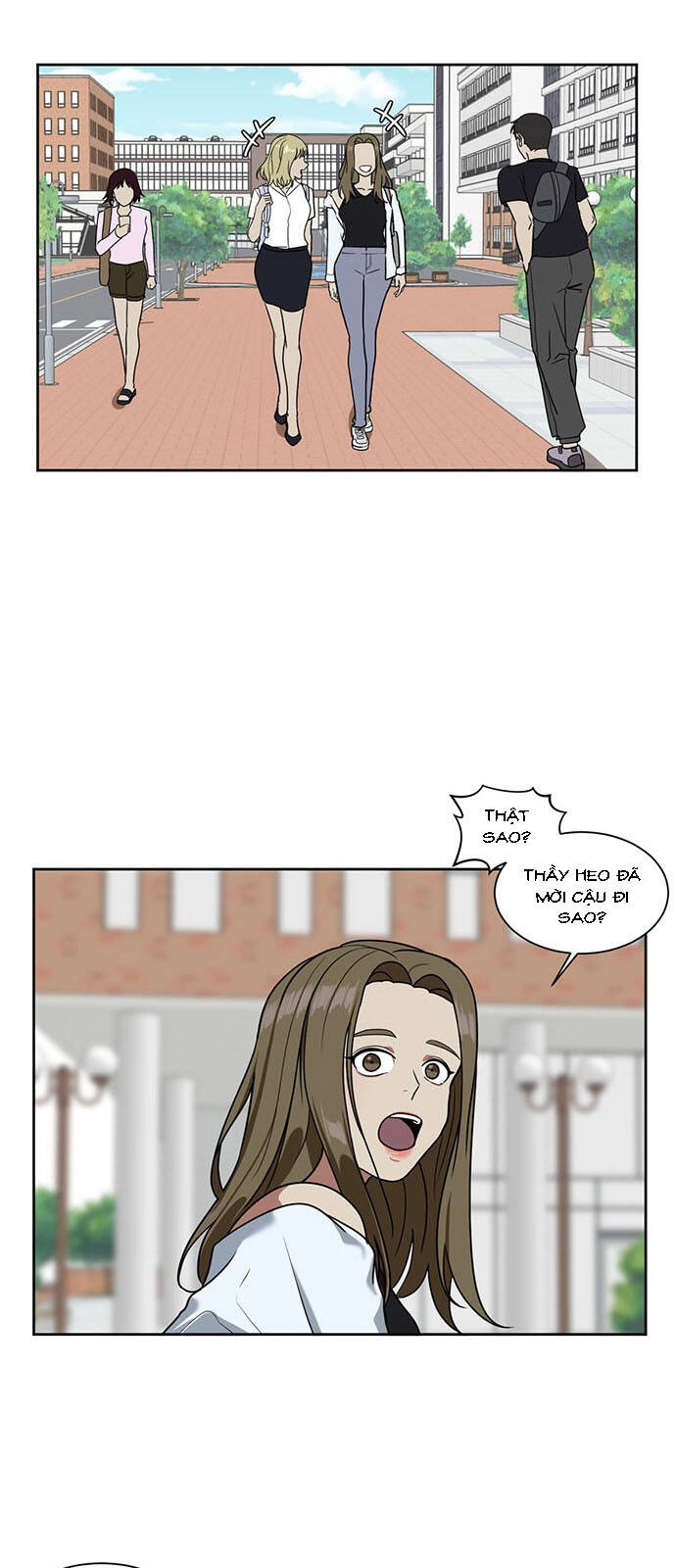 Thay Đổi Tôi Chapter 19 - 7