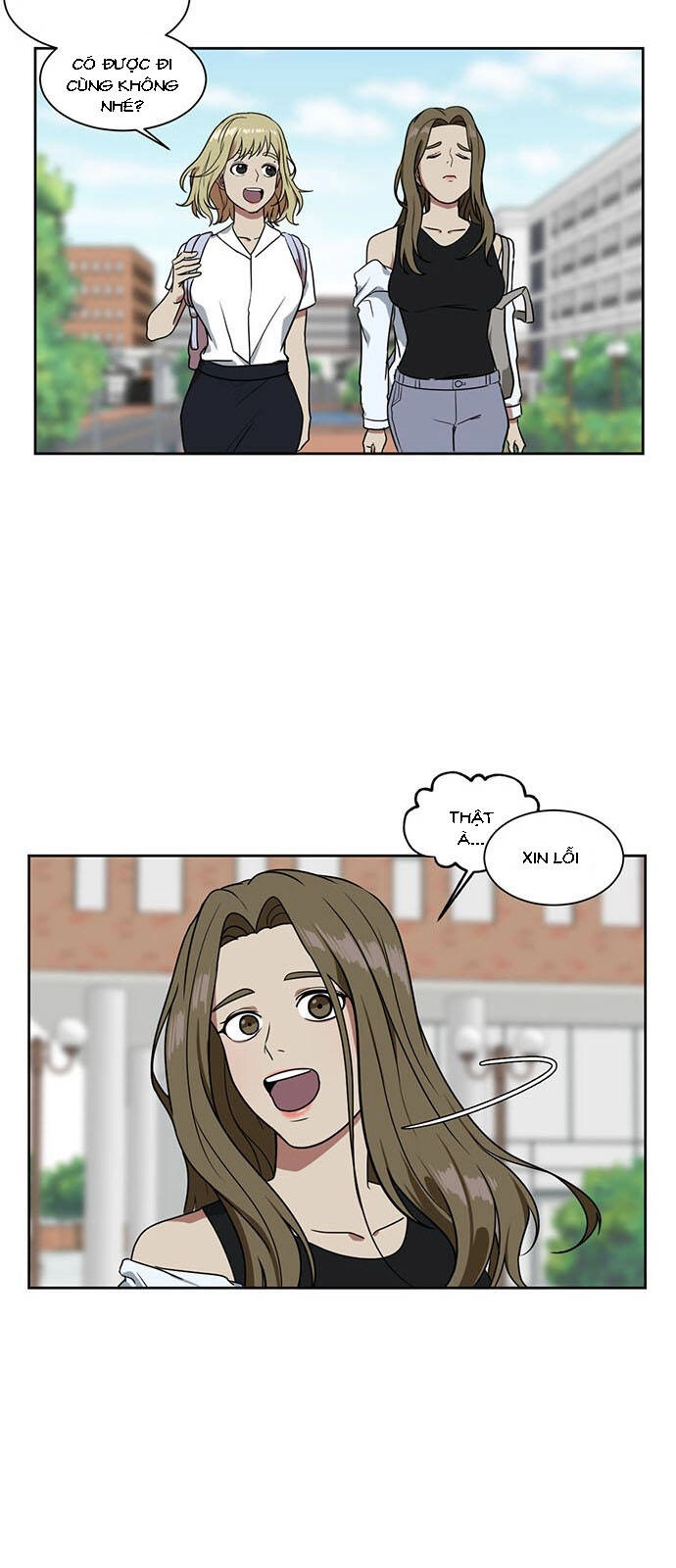 Thay Đổi Tôi Chapter 19 - 9