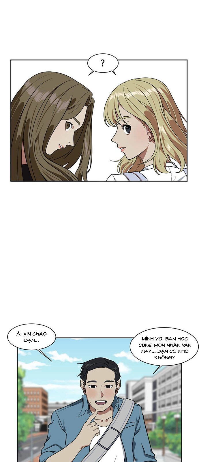 Thay Đổi Tôi Chapter 19 - 10