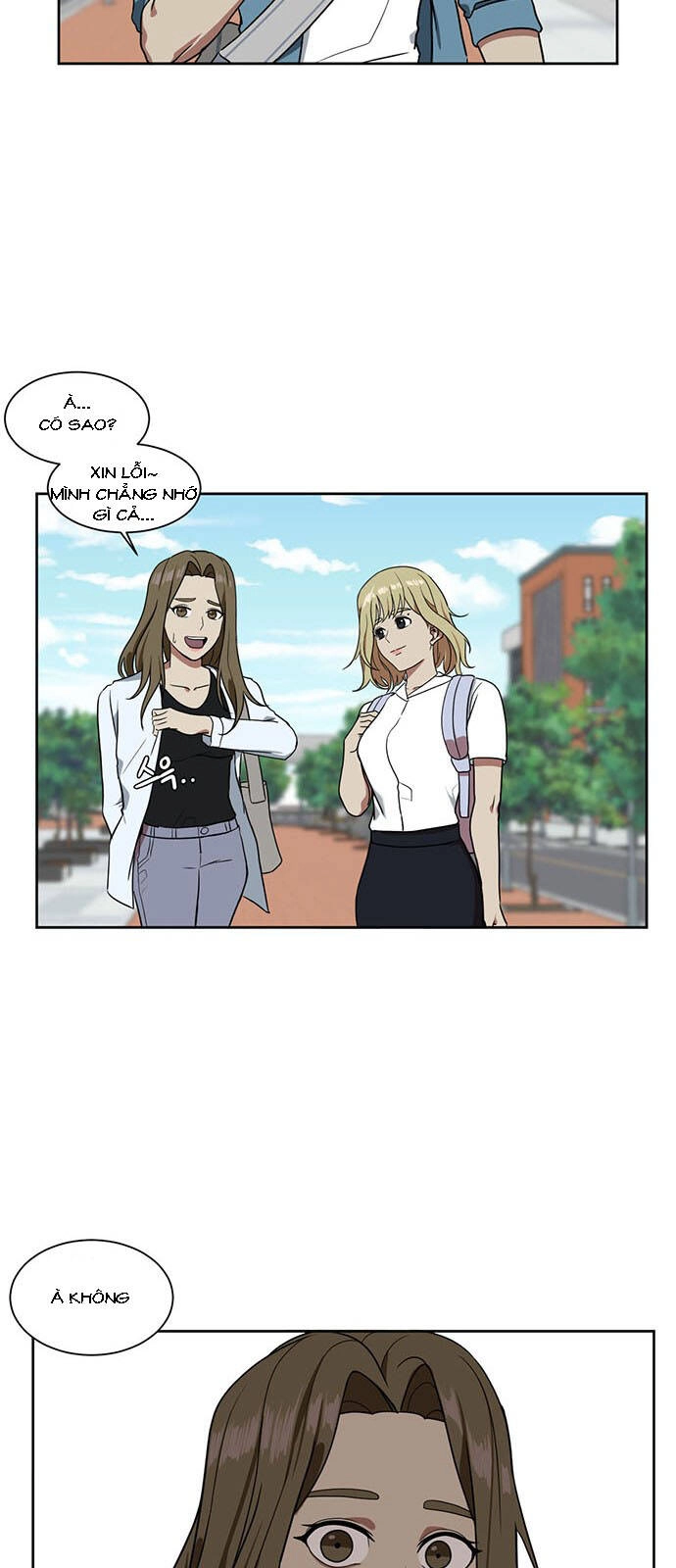 Thay Đổi Tôi Chapter 19 - 11