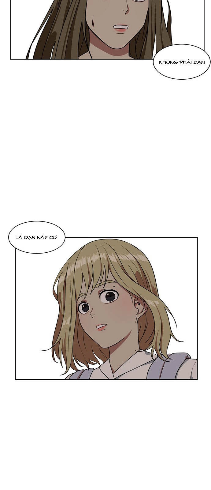 Thay Đổi Tôi Chapter 19 - 12