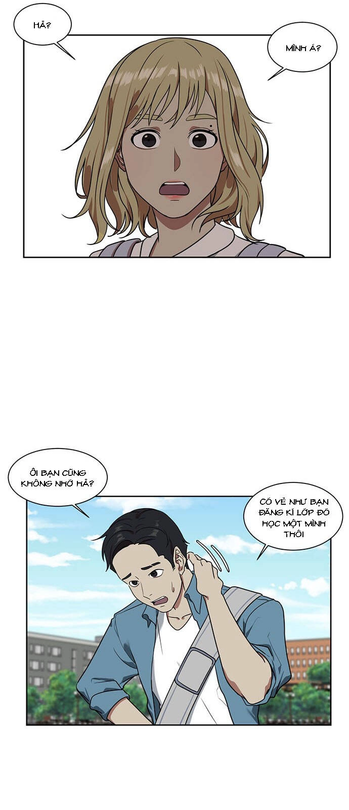 Thay Đổi Tôi Chapter 19 - 13