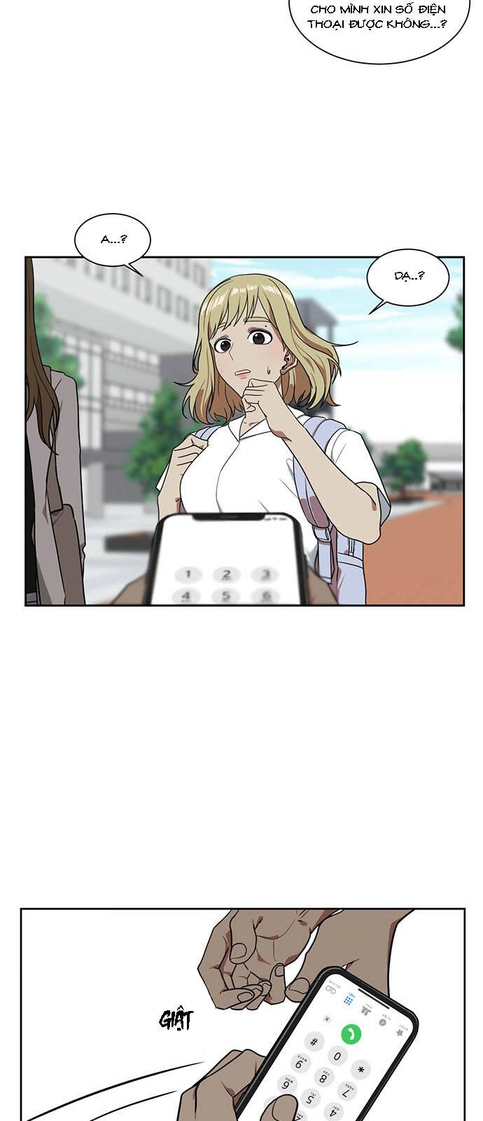 Thay Đổi Tôi Chapter 19 - 15