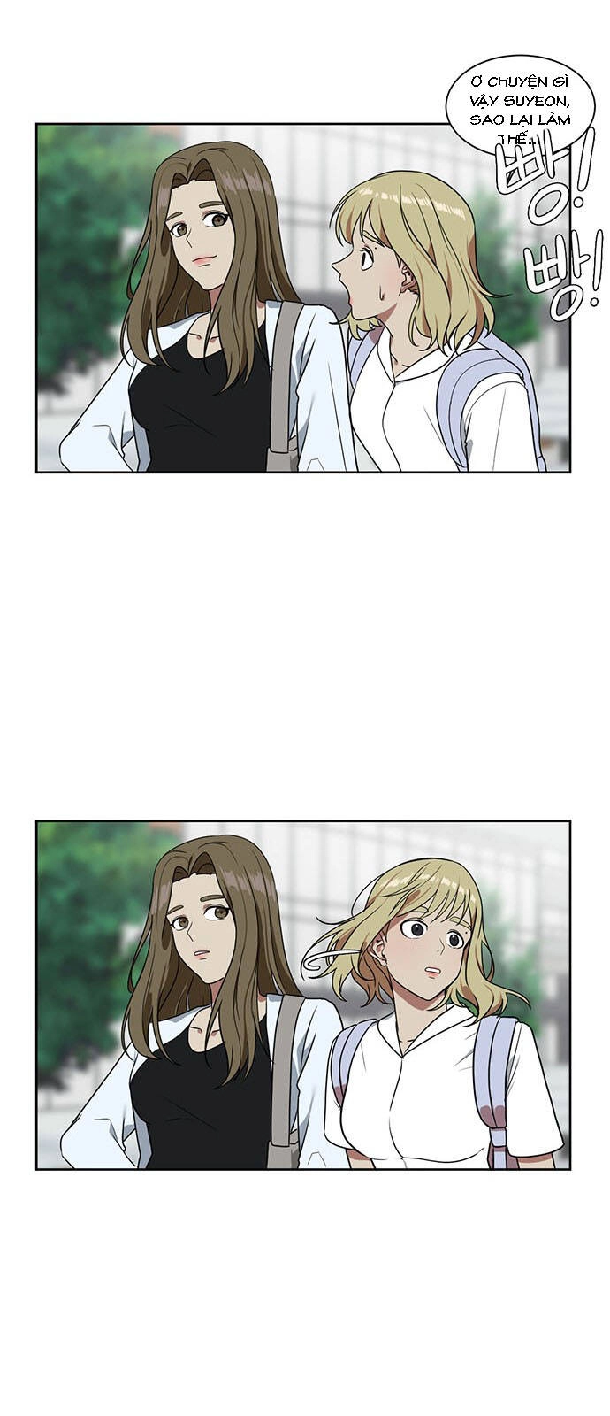 Thay Đổi Tôi Chapter 19 - 19