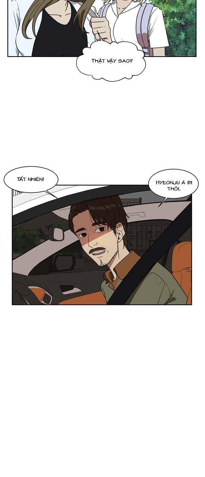 Thay Đổi Tôi Chapter 19 - 23