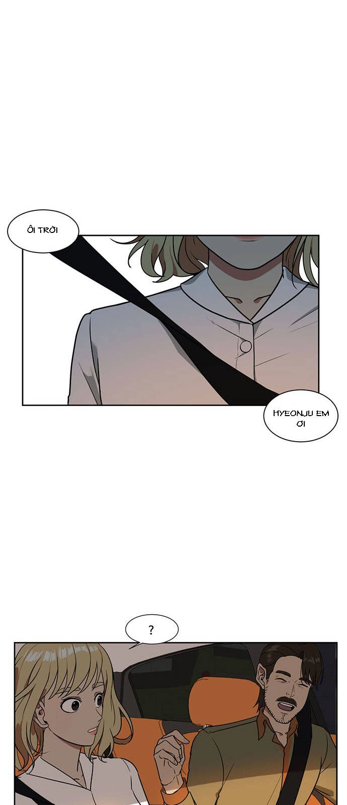 Thay Đổi Tôi Chapter 19 - 26