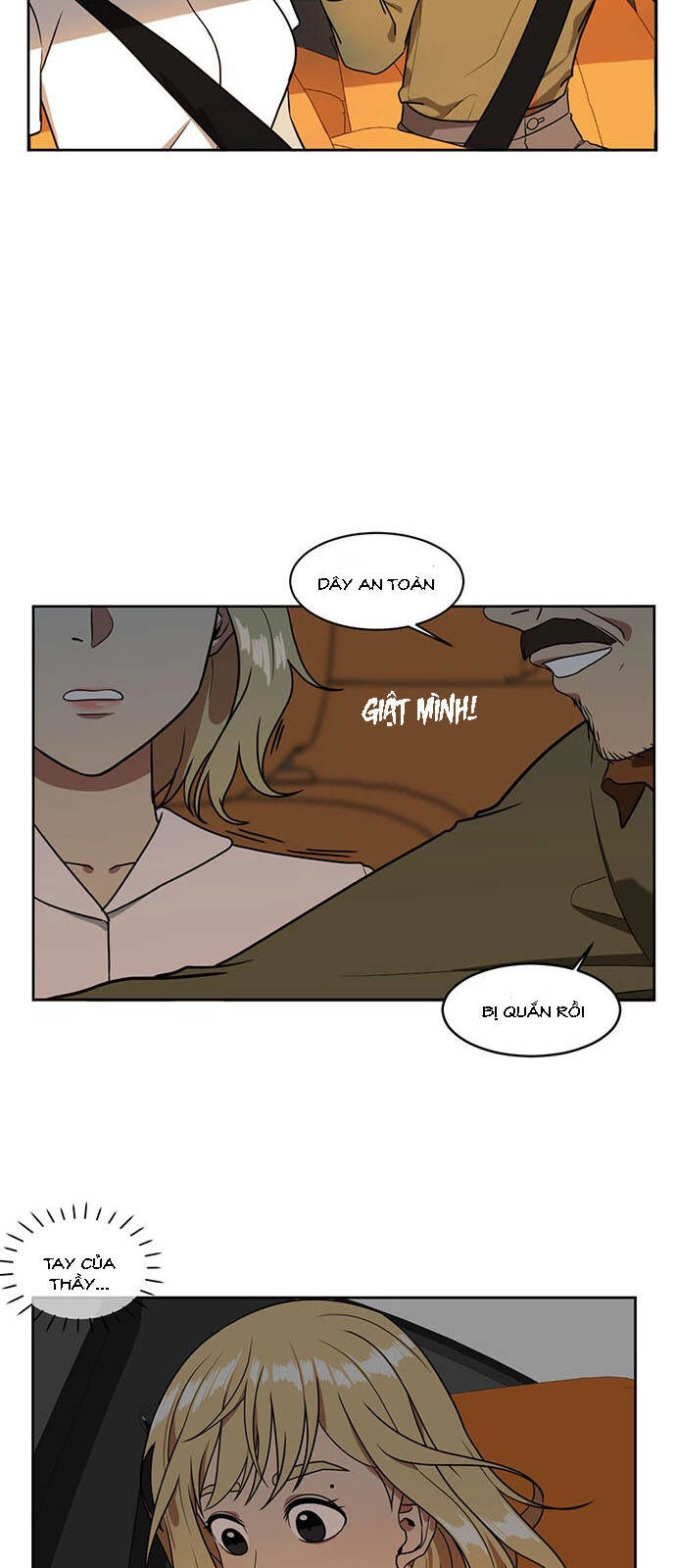 Thay Đổi Tôi Chapter 19 - 27