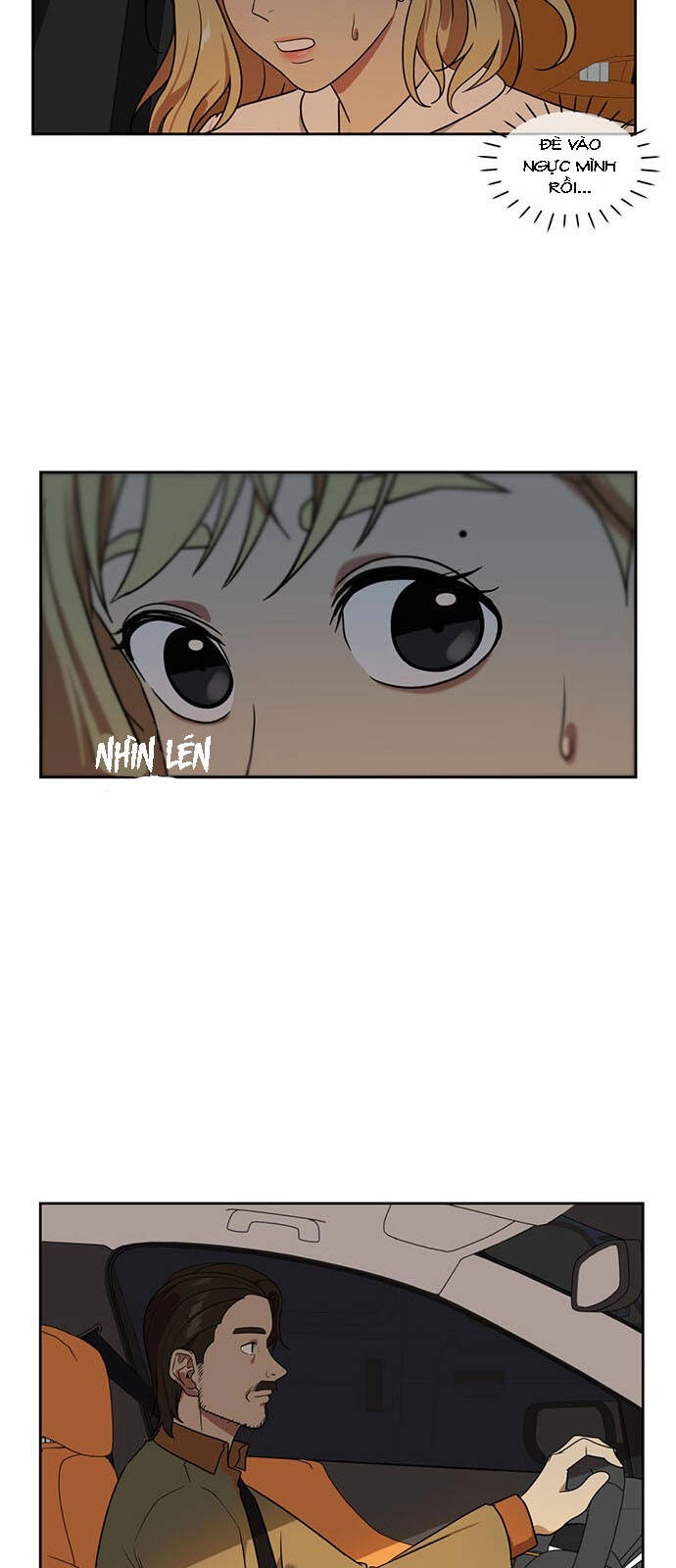 Thay Đổi Tôi Chapter 19 - 28