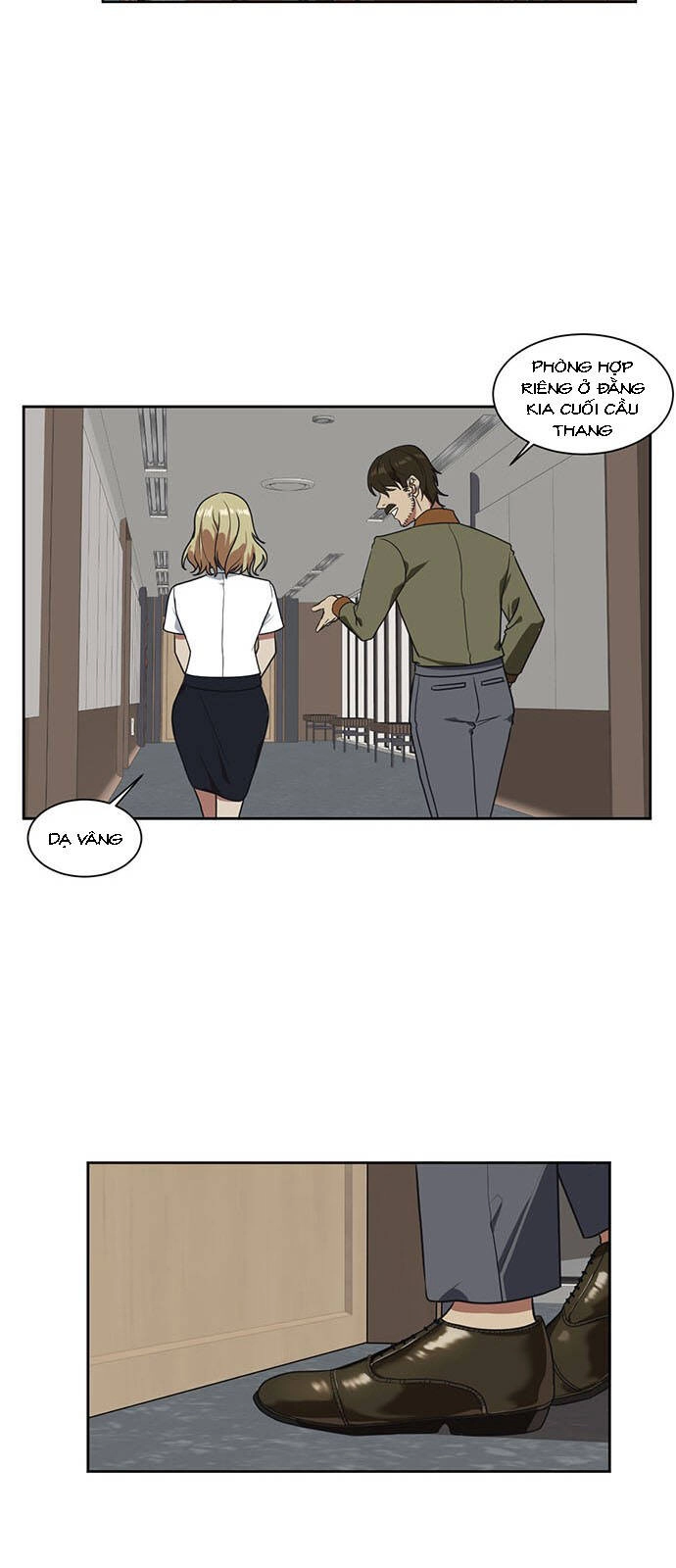 Thay Đổi Tôi Chapter 19 - 31