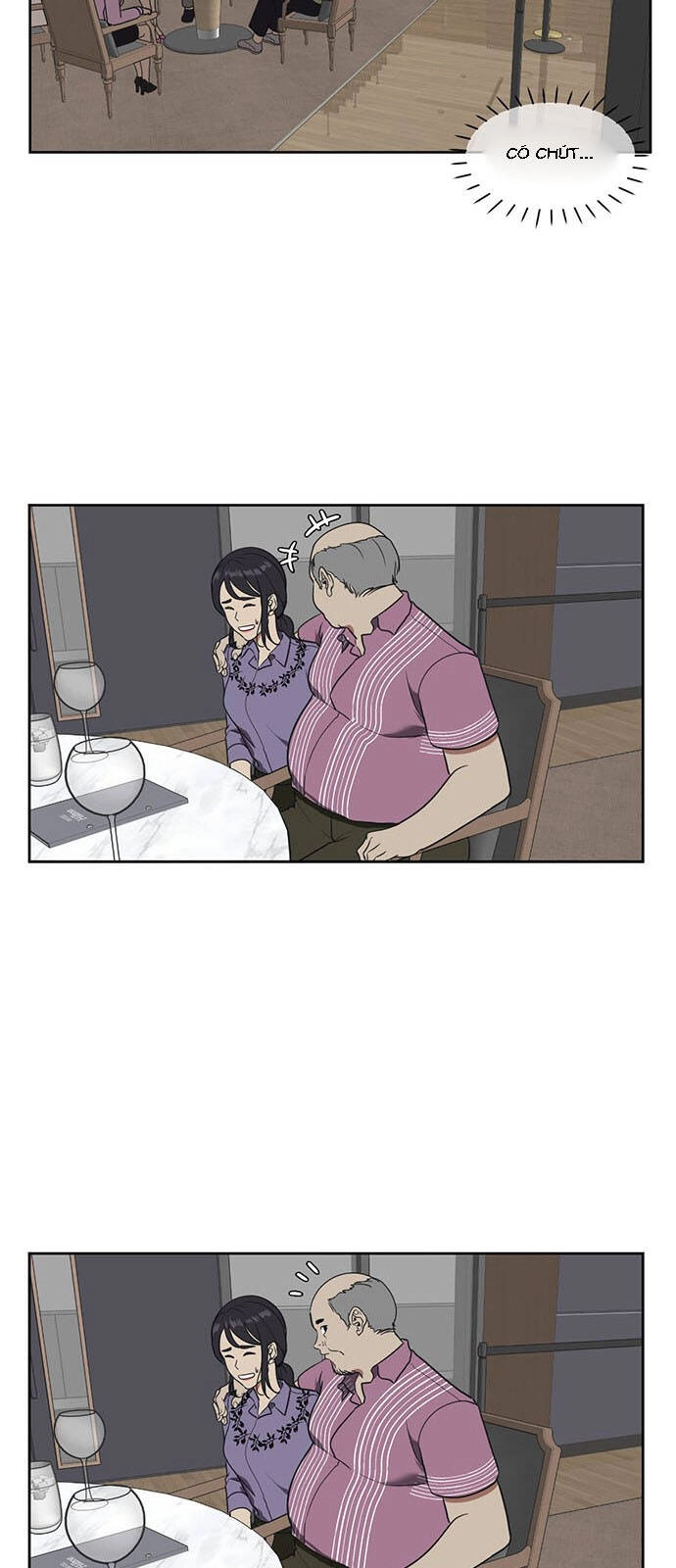 Thay Đổi Tôi Chapter 19 - 34