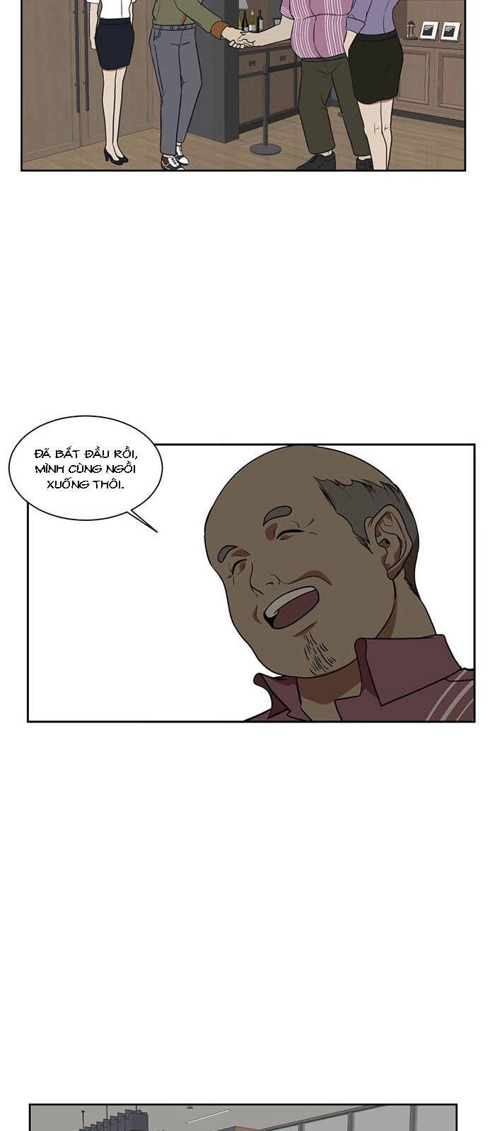 Thay Đổi Tôi Chapter 19 - 36