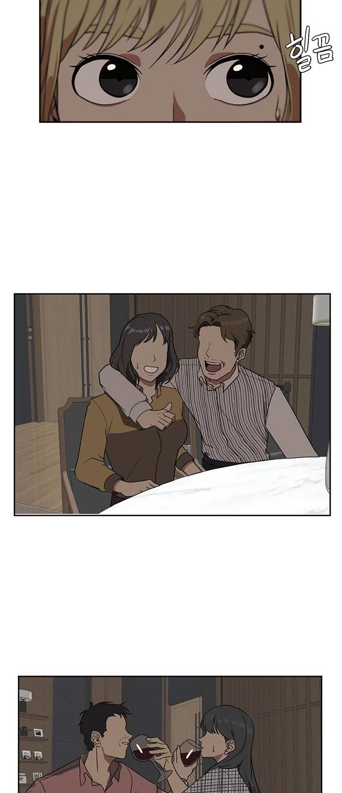 Thay Đổi Tôi Chapter 19 - 38