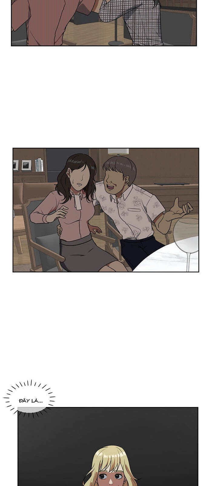 Thay Đổi Tôi Chapter 19 - 39