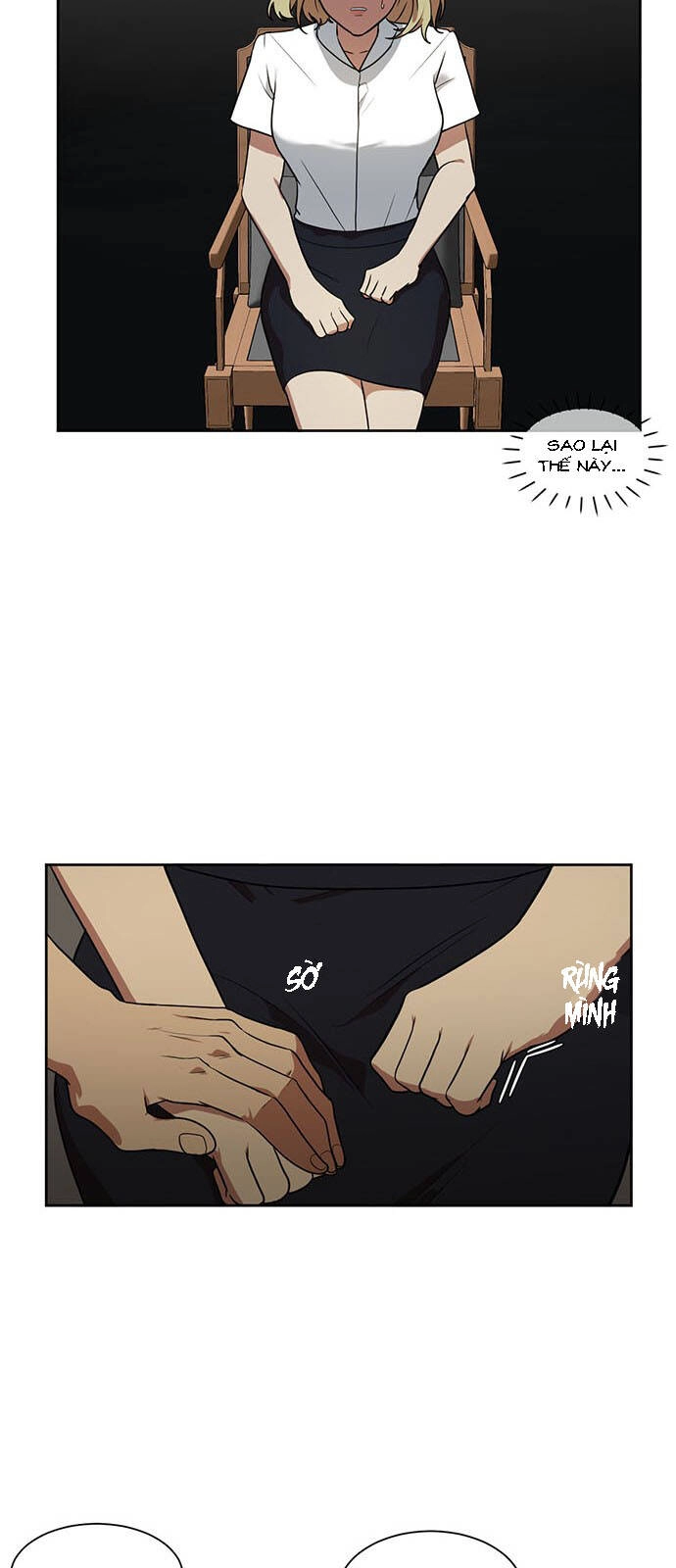 Thay Đổi Tôi Chapter 19 - 40