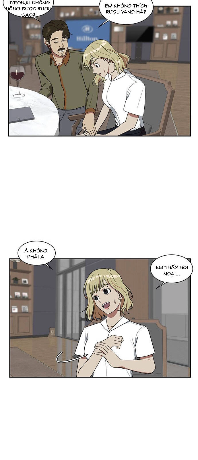 Thay Đổi Tôi Chapter 19 - 41